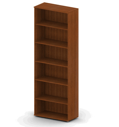 Стеллажи деревянные, книжные, для документов по низким ценам